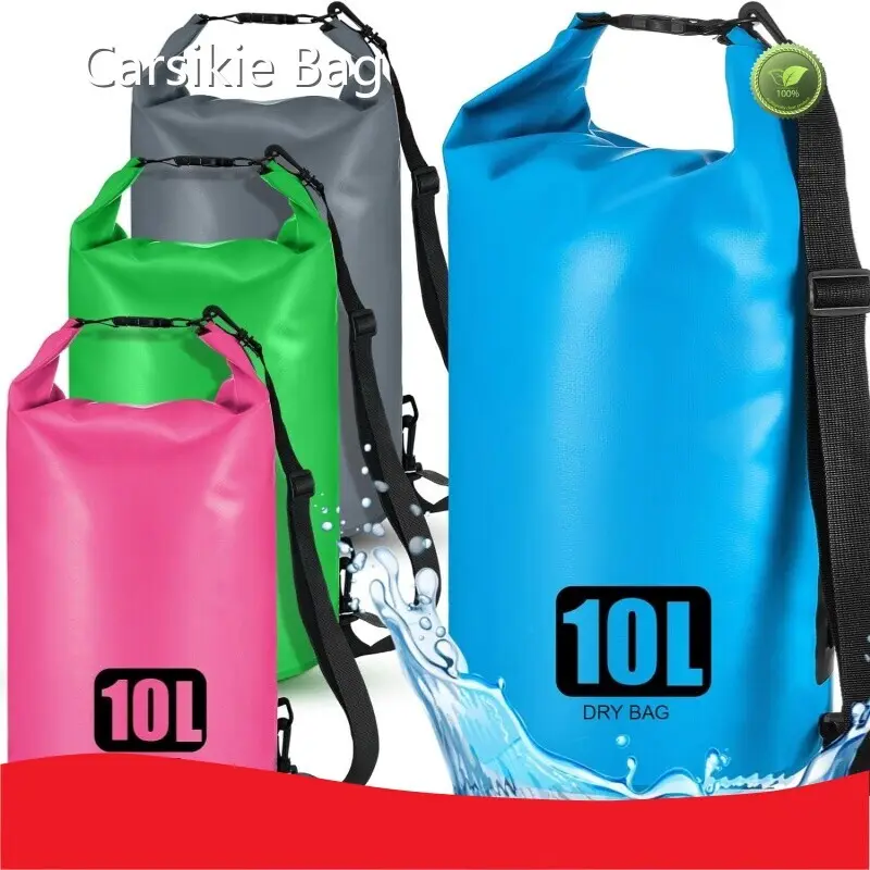 Sac étanche à sec par Carsikie Bag 1