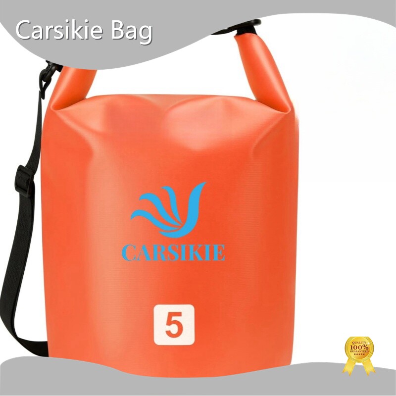 Waterproof Backpack Dry Bag for Sale 1