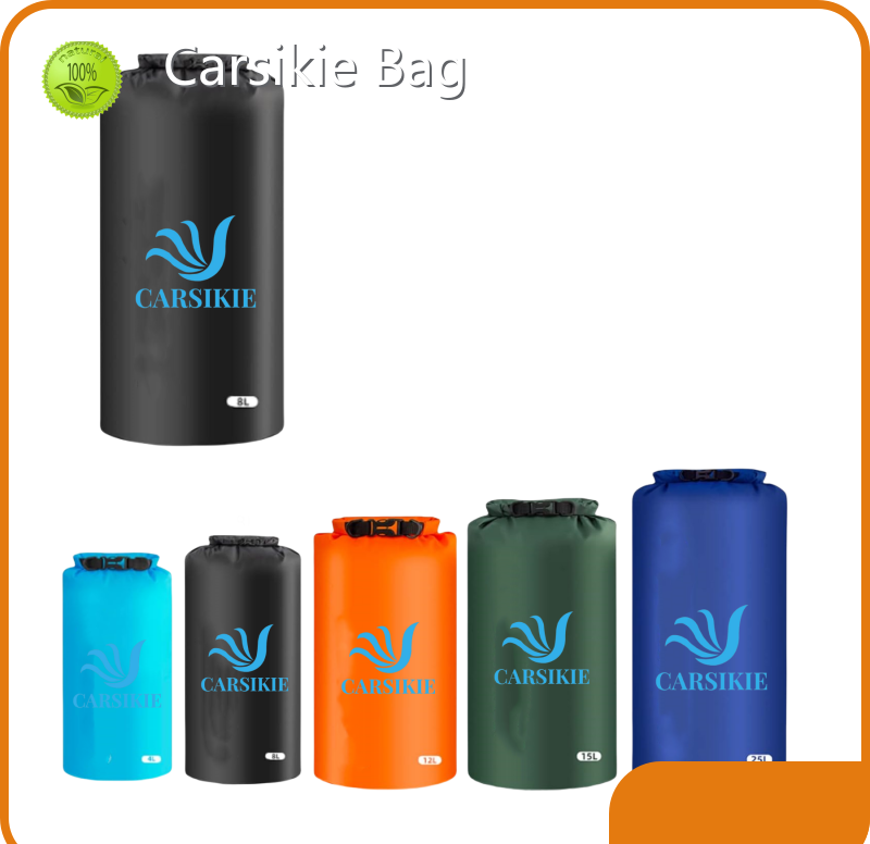 Dry Bag Suppliers by Carsikie Bag 1
