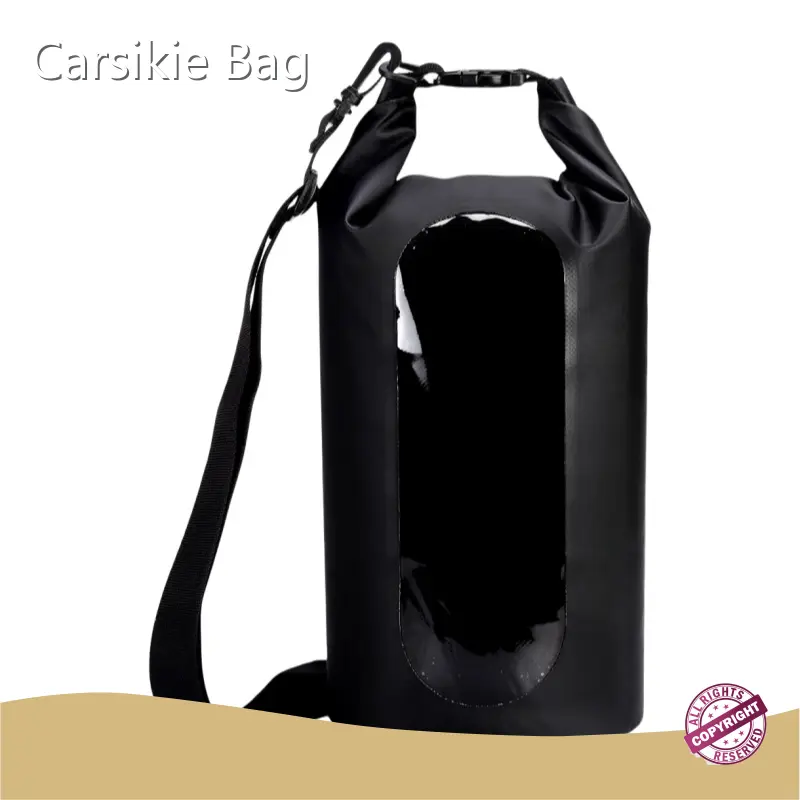 Maßgeschneiderte wasserdichte Rucksack-Trockentasche Waterproof Backpack Dry Bag Company 1