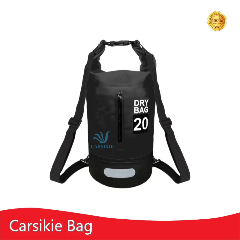 Hersteller von Trockentaschen - - Carsikie Bag 1