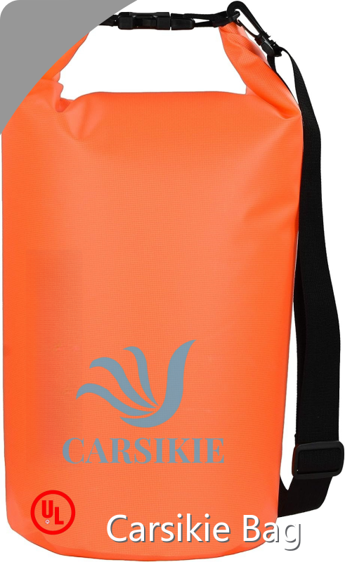 Dry Waterproof Bag - - Carsikie Bag 1