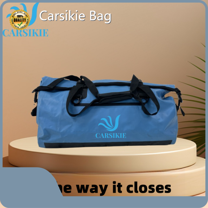 Pvc Swimming Bag by Carsikie Bag 1