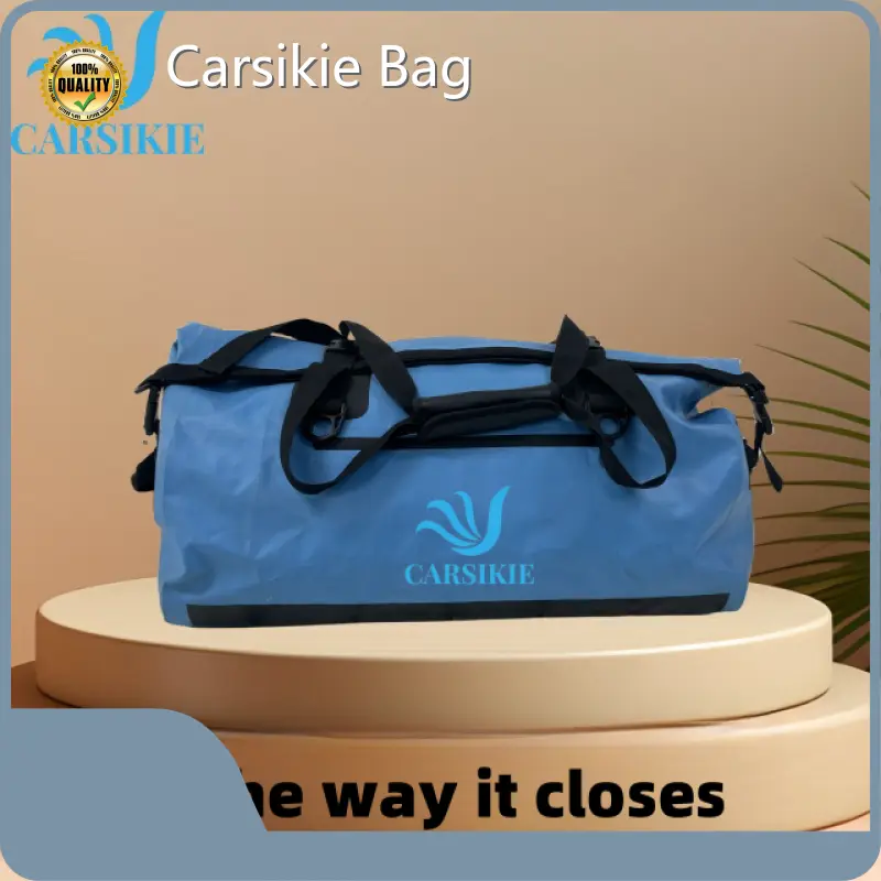 Sac de natation en PVC par Carsikie Bag 1