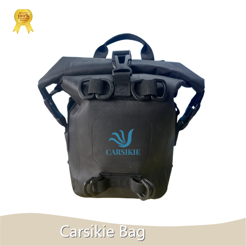 Custombest Waterproof Backpack 1