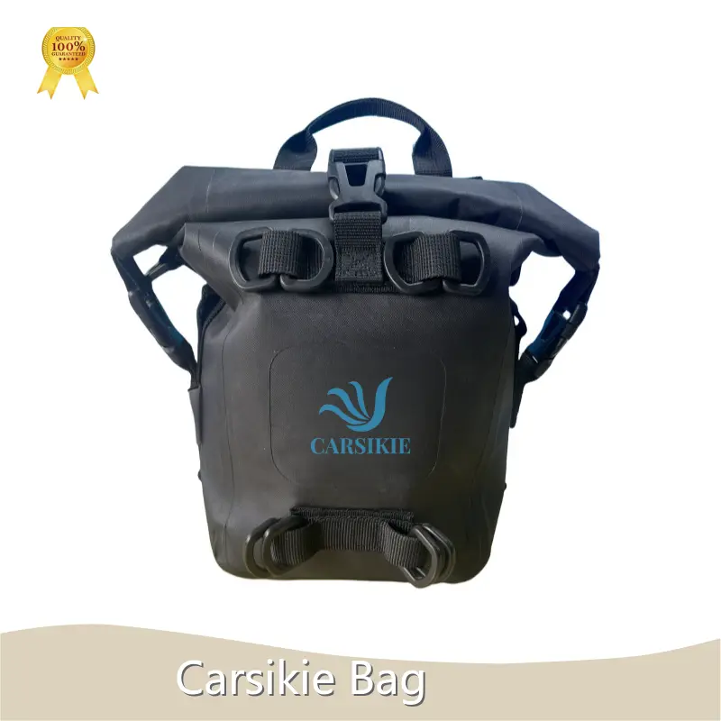 Sac à dos étanche Custombest 1