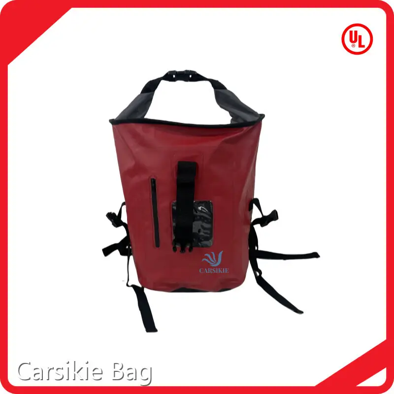 Wasserdichte Taschen - - Carsikie Bag 1