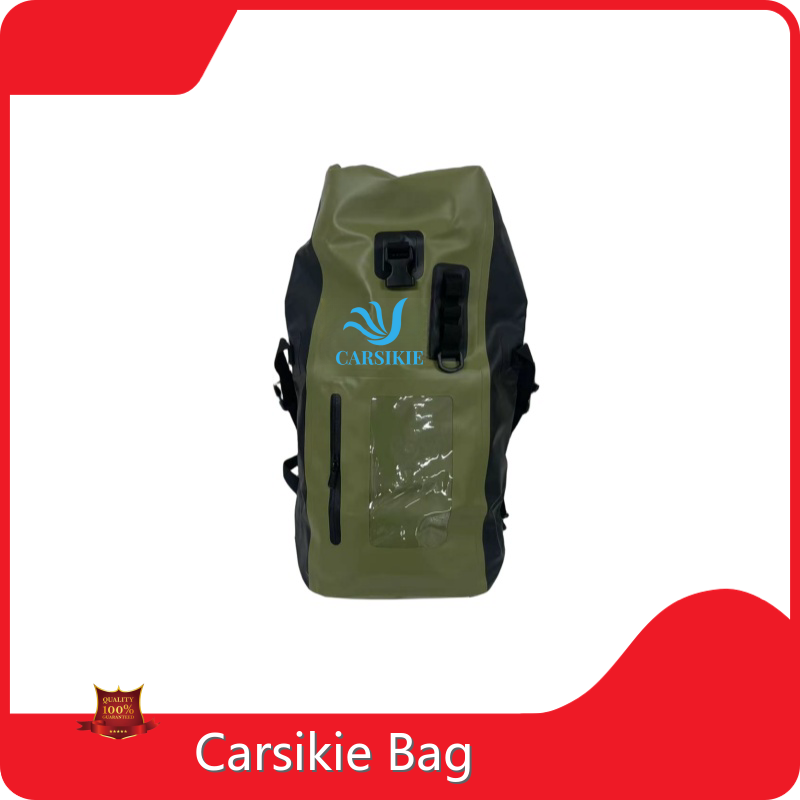 Bulk Waterproof Backpack Manufacturer 1