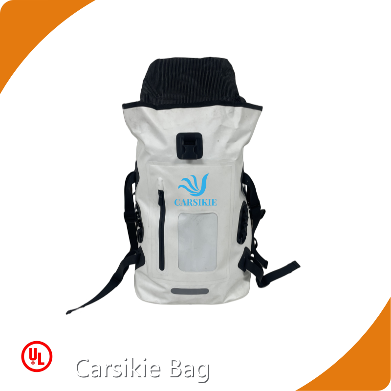 Customized Big Waterproof Backpack Wholesale 1