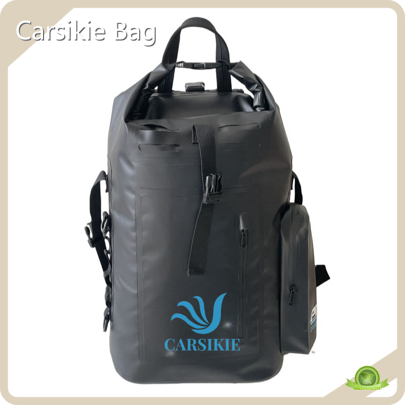 Pvc Waterproof Backpack Company 1