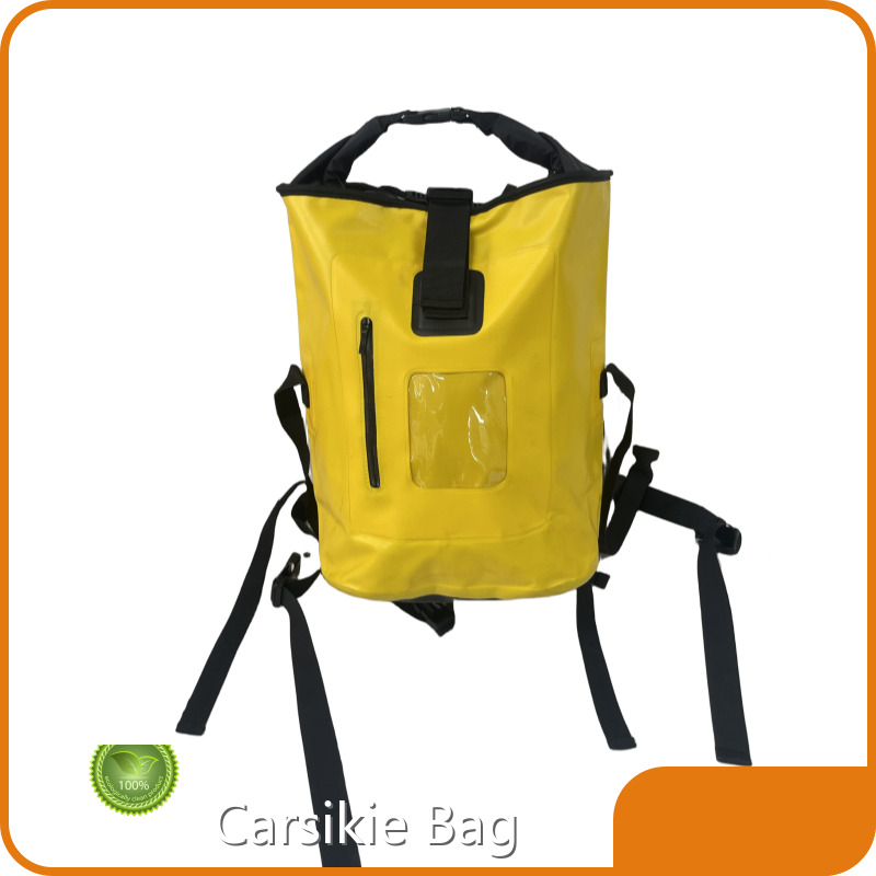 Quality Waterproof Backpack Suppliers 1