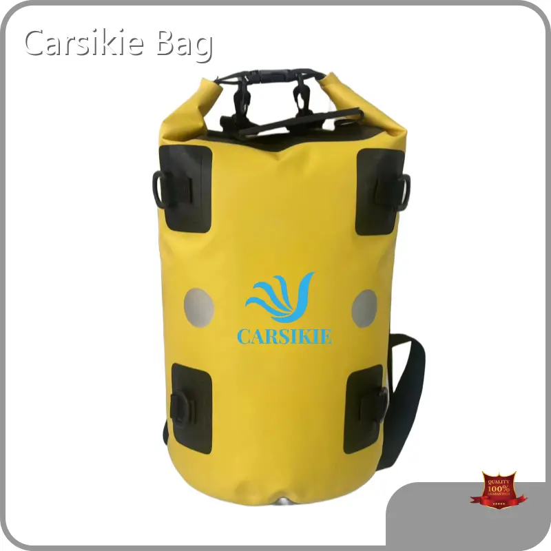 Bolsa seca impermeable Custombest 1