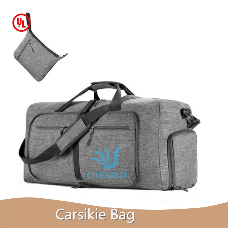 Dry Waterproof Bag Factory 1