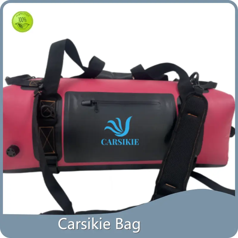 Hersteller von wasserdichten Carsikie-Taschen 1