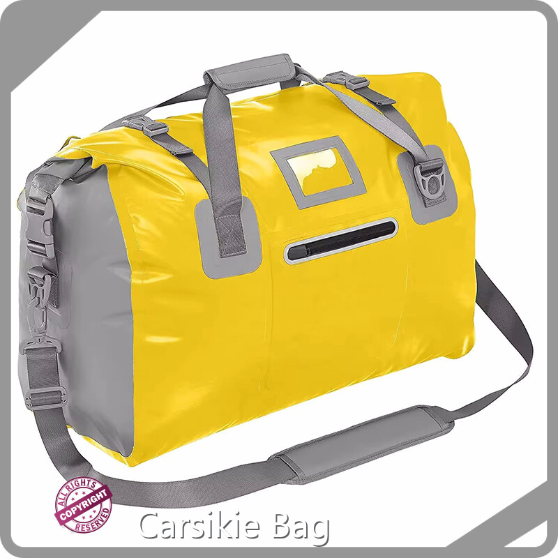 Dry Waterproof Bag - - Carsikie Bag-1 1