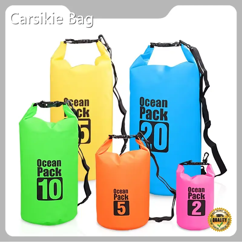 Société de fabricants de sacs secs 1