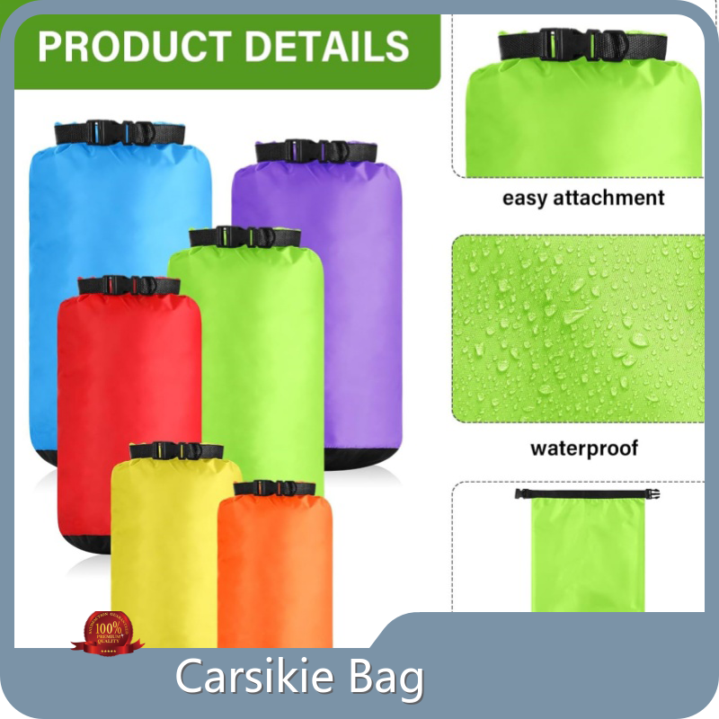 Best Waterproof Dry Bag Uppliers 1