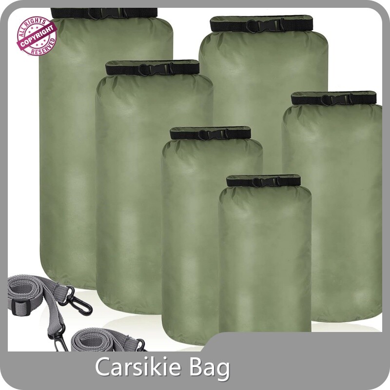 the Best Dry Bags by Carsikie Bag 1