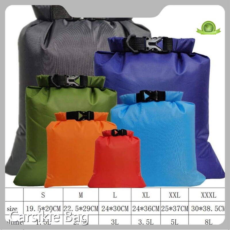 Carsikie Bag Dry Bag Wholesale for Sale 1
