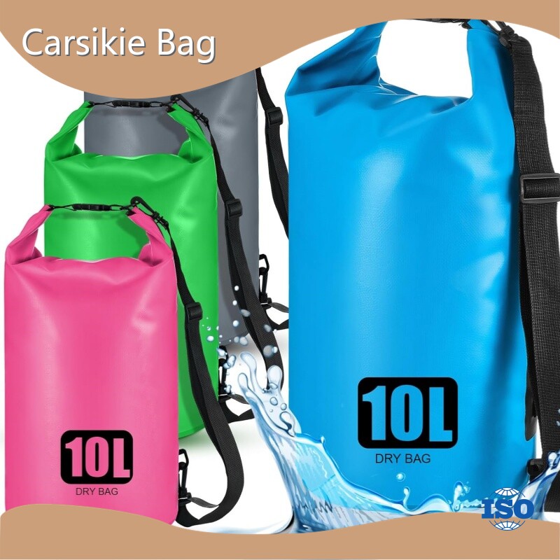 Custom Made Pvc Waterproof Dry Bag 1