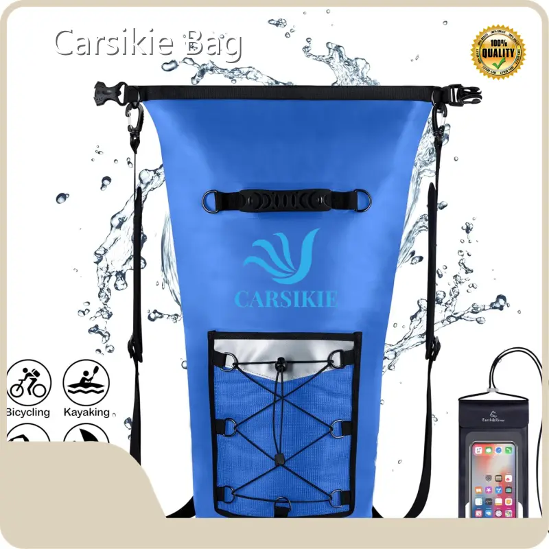 Carsikie Bag Sac étanche étanche Prix de gros 1