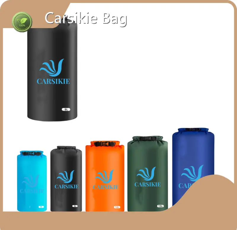 Fourniture de fournisseurs de sacs secs 1