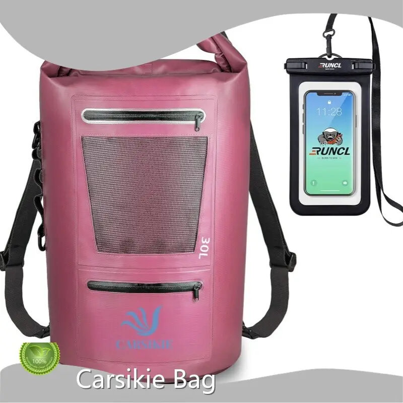 Bolsa seca de PVC a la venta 1