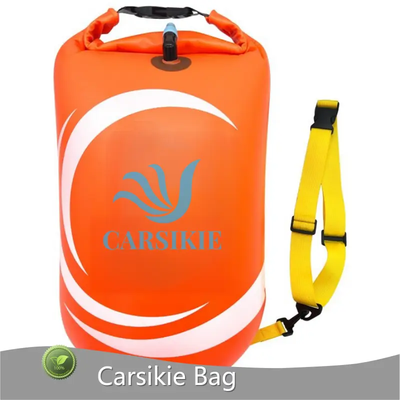 Vendeur de sacs étanches en PVC 1