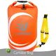 Vendeur de sacs étanches en PVC 1