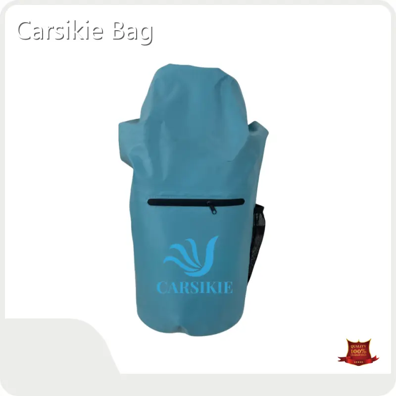 Usine de sacs étanches à sec Carsikie Bag 1