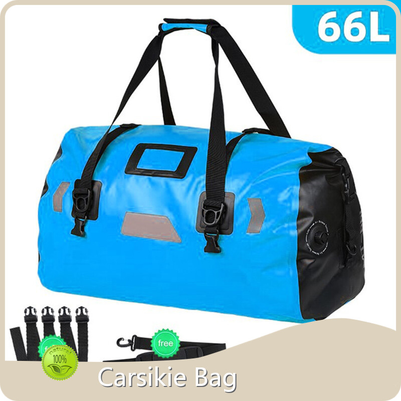Waterproof Bag Suppliers 1