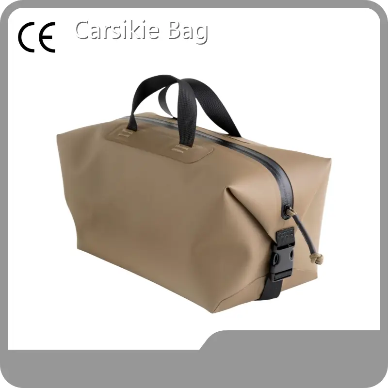 Costo de la mochila seca 1