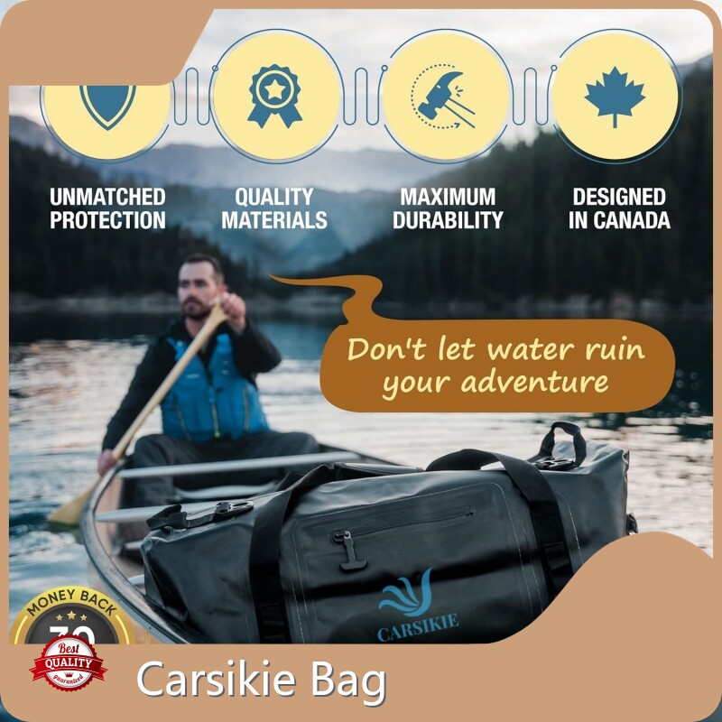 Pvc Waterproof Backpack Cost 1
