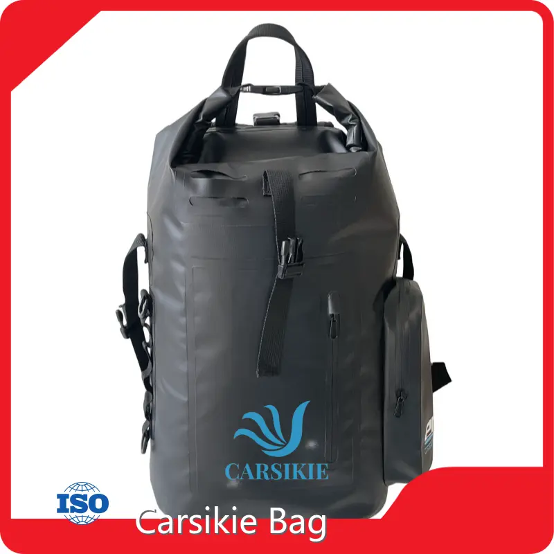 Carsikie Bag Bester wasserdichter Rucksackhersteller 1
