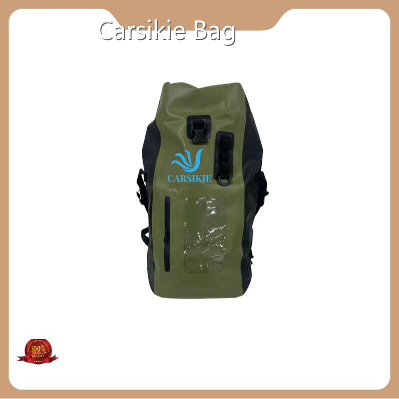 Pvc Waterproof Backpack Company-1 1