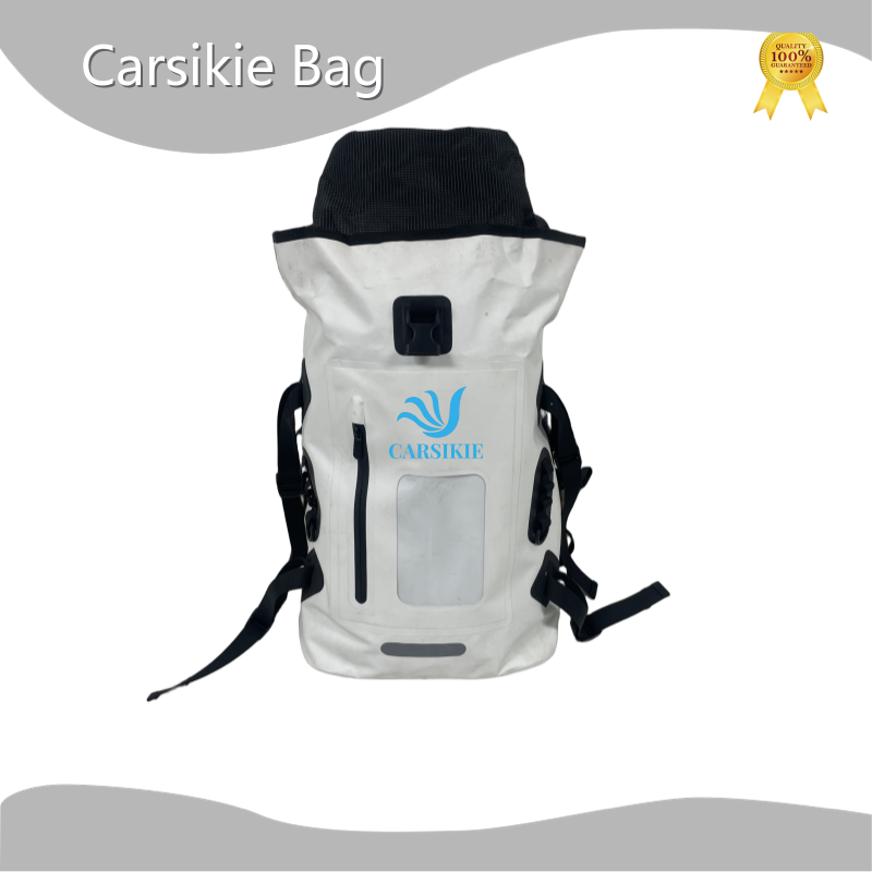 Latest Waterproof Backpack Supplier Price List 1