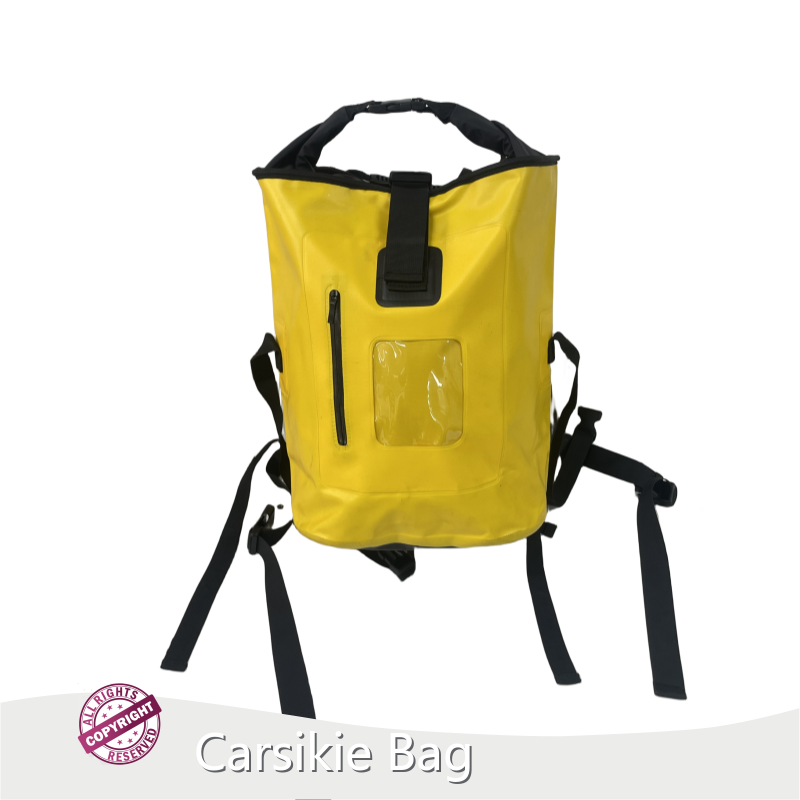 New Best Waterproof Backpack Factory Price 1