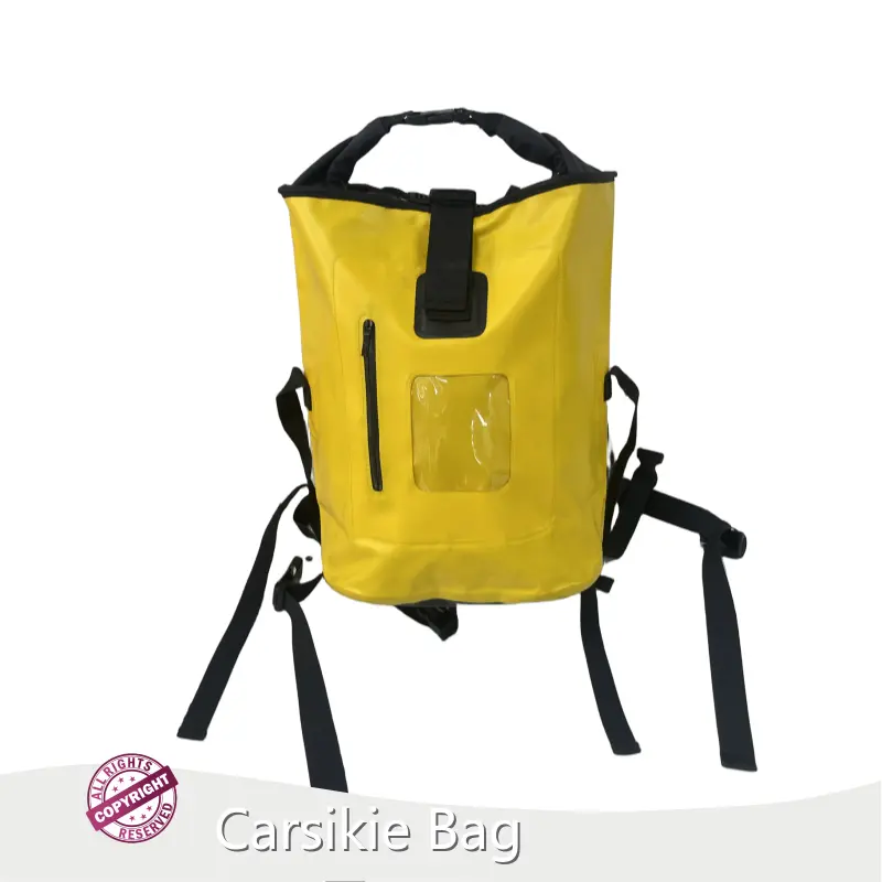 Nouveau meilleur prix d'usine de sac à dos étanche 1