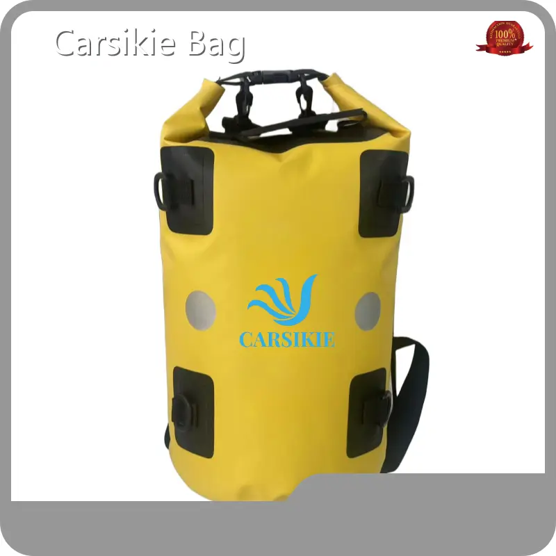 Carsikie Bag Fabricants de sacs secs Fourniture de fabricants de sacs secs 1