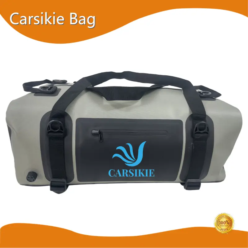 Borse asciutte sfuse di Carsikie Bag 1