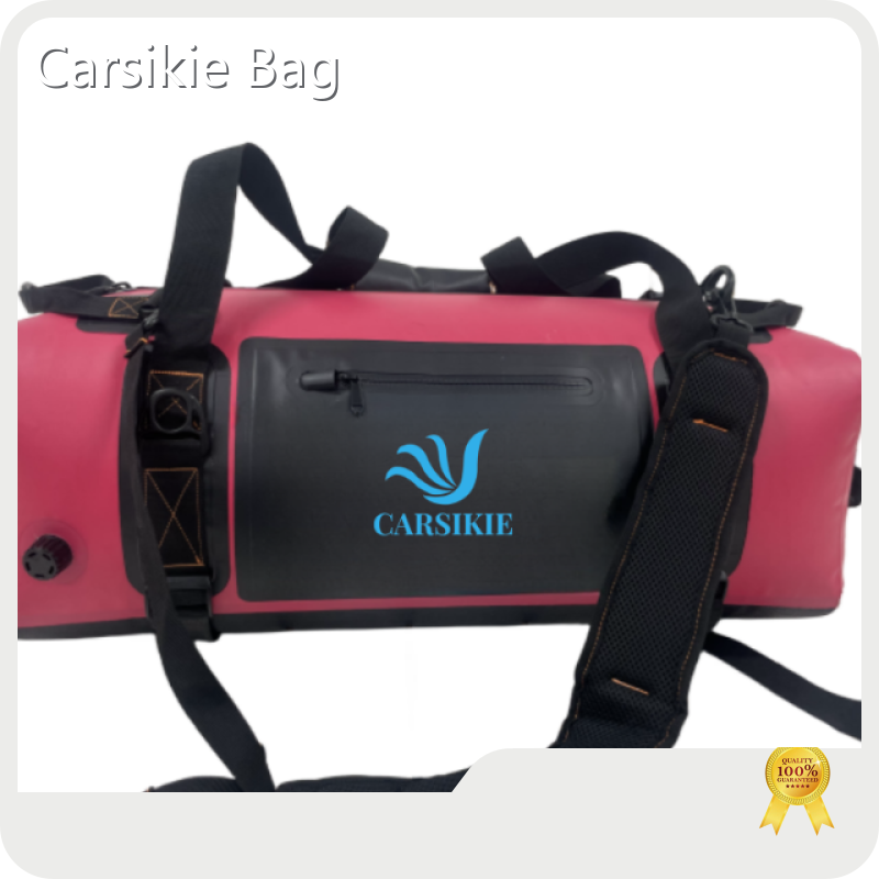 Customized Dry Bags Price List 1