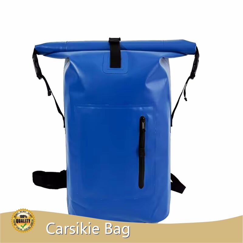 Bulk Buywaterproof Pvc Backpack 1