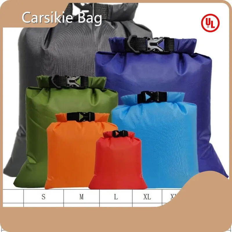 Meilleure société de sacs étanches étanches 1