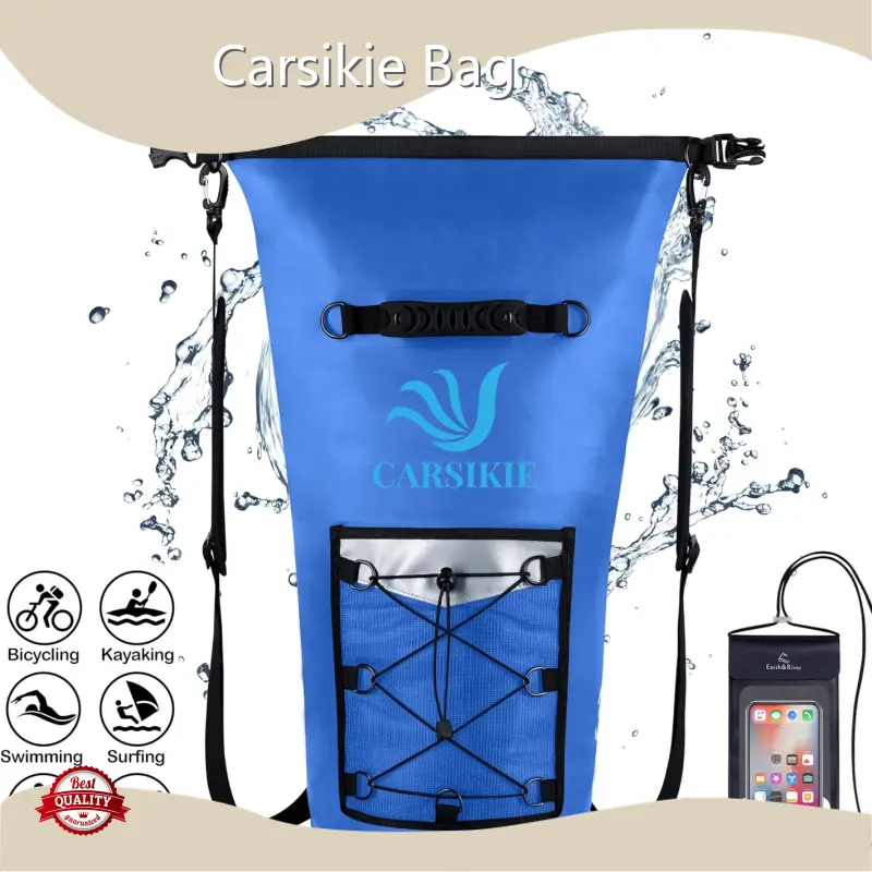 Compra a granel de bolsas secas Dry Bags Company 1