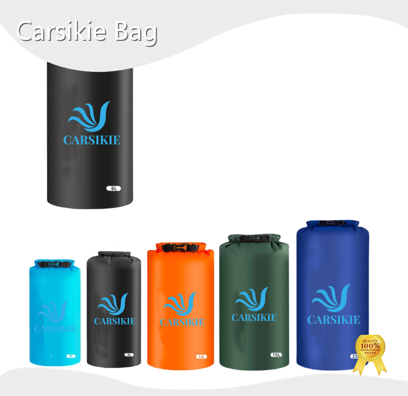 Waterproof Bags Company 1
