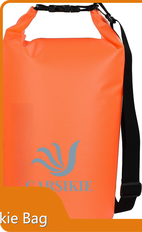 Waterproof Backpack Dry Bag - - Carsikie Bag 1
