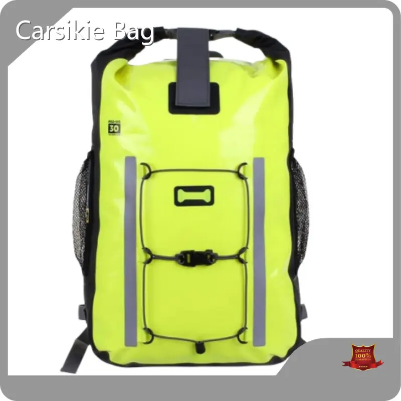 Carsikie sac sac étanche sac étanche sac sec en gros 1