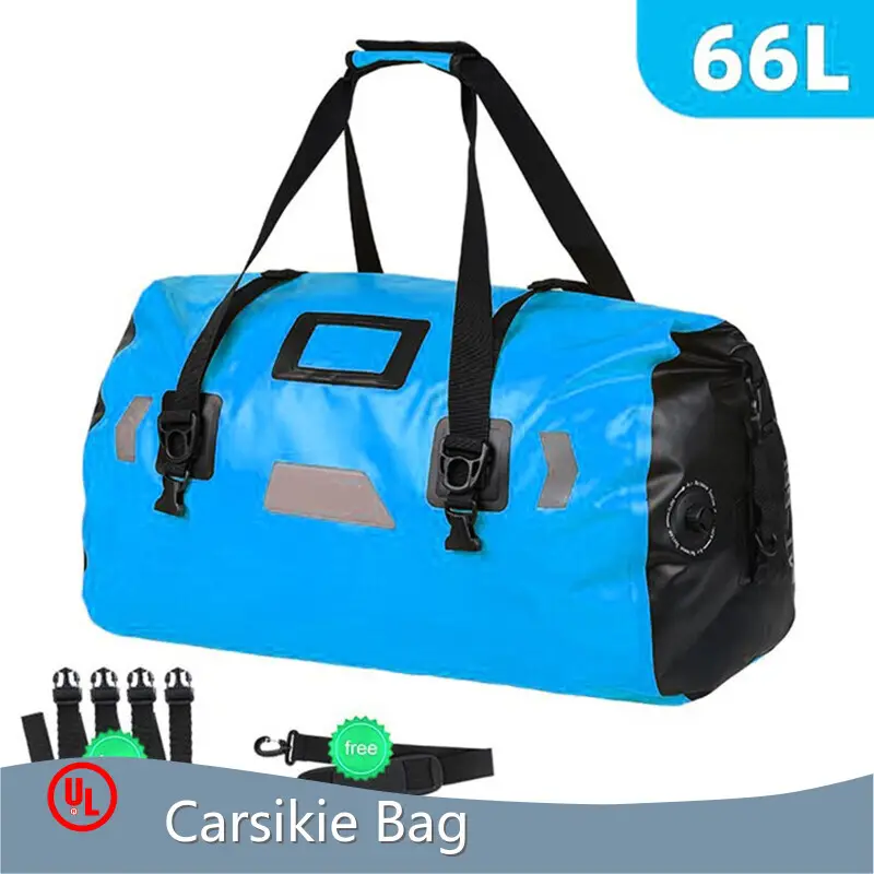 Bolsa seca impermeable personalizada al por mayor Empresa mayorista de bolsas secas impermeables 1
