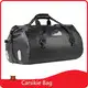 Comprar mochila impermeable con bolsa de lona precio de fábrica 1