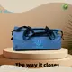 Mochila impermeable Madepvc personalizada 1
